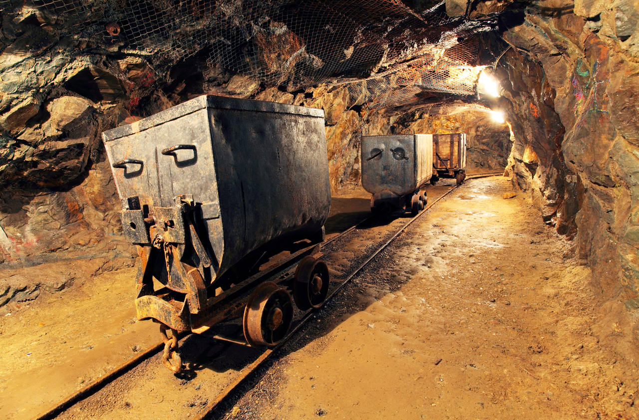 Côte d'Ivoire mining operations